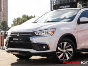 Mitsubishi ASX I Рестайлинг 2 Москва  - изображение 30