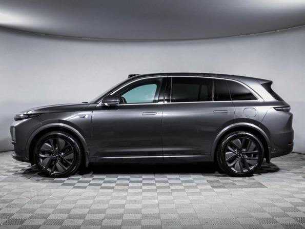 Li Auto (Lixiang) L7 I Рестайлинг с пробегом 2024 года, цена 6 650 000 рублей, 48894 км, внедорожник, Автокод Объявления