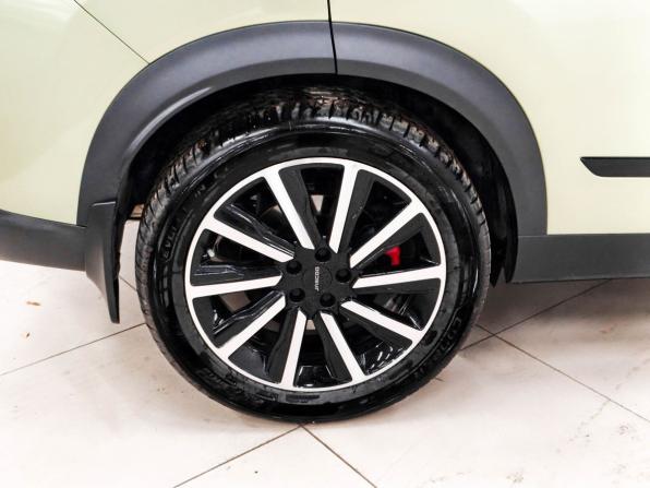 Jaecoo J7 I с пробегом 2023 года, цена 2 190 000 рублей, 26932 км, внедорожник, Автокод Объявления