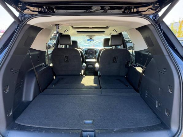 Chevrolet Traverse II с пробегом 2020 года, цена 3 195 000 рублей, 81900 км, внедорожник, Автокод Объявления