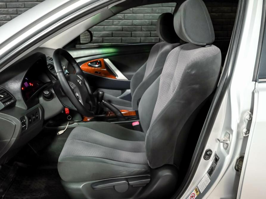 Toyota Camry VI (XV40) Рестайлинг Екатеринбург  - изображение 10