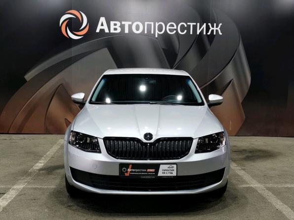 Skoda Octavia III (A7) с пробегом 2013 года, цена 790 000 рублей, 131214 км, лифтбек, Автокод Объявления