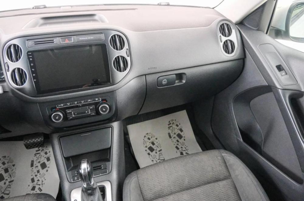 Volkswagen Tiguan I Рестайлинг Красноярск  - изображение 12
