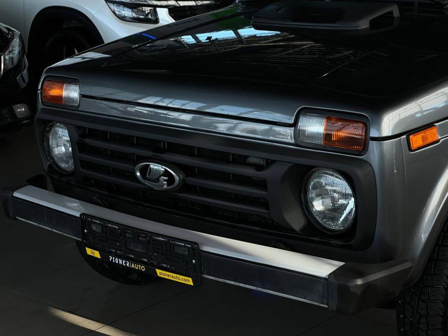 Lada (ВАЗ) Niva Legend Оренбург  - изображение 8