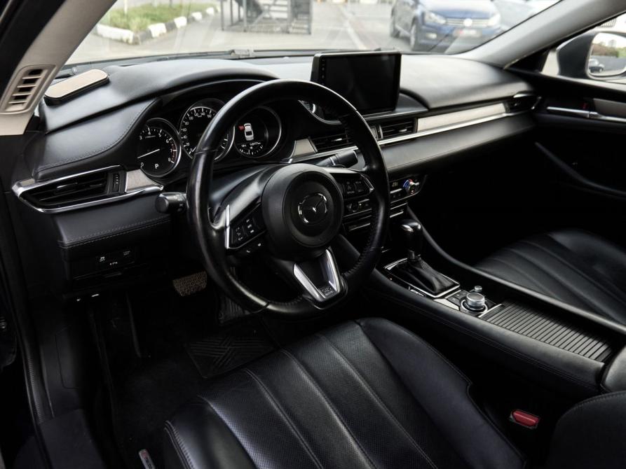 Mazda 6 III (GJ) Рестайлинг 2 Казань  - изображение 5