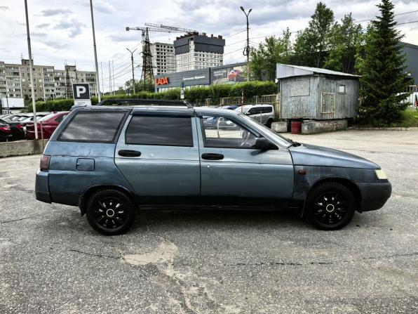 Lada (ВАЗ) 2111 с пробегом 2001 года, цена 99 000 рублей, 184000 км, универсал, Автокод Объявления