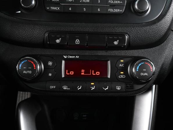 Kia Ceed II Рестайлинг с пробегом 2016 года, цена 1 199 000 рублей, 181421 км, хэтчбек, Автокод Объявления