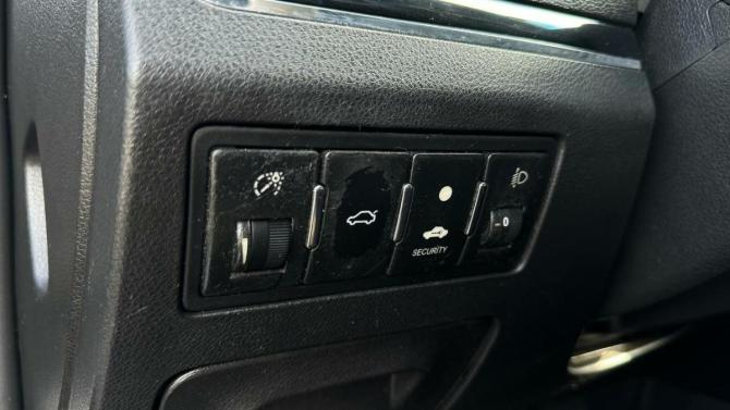 Geely Emgrand EC7 с пробегом 2014 года, цена 345 000 рублей, 209804 км, седан, Автокод Объявления