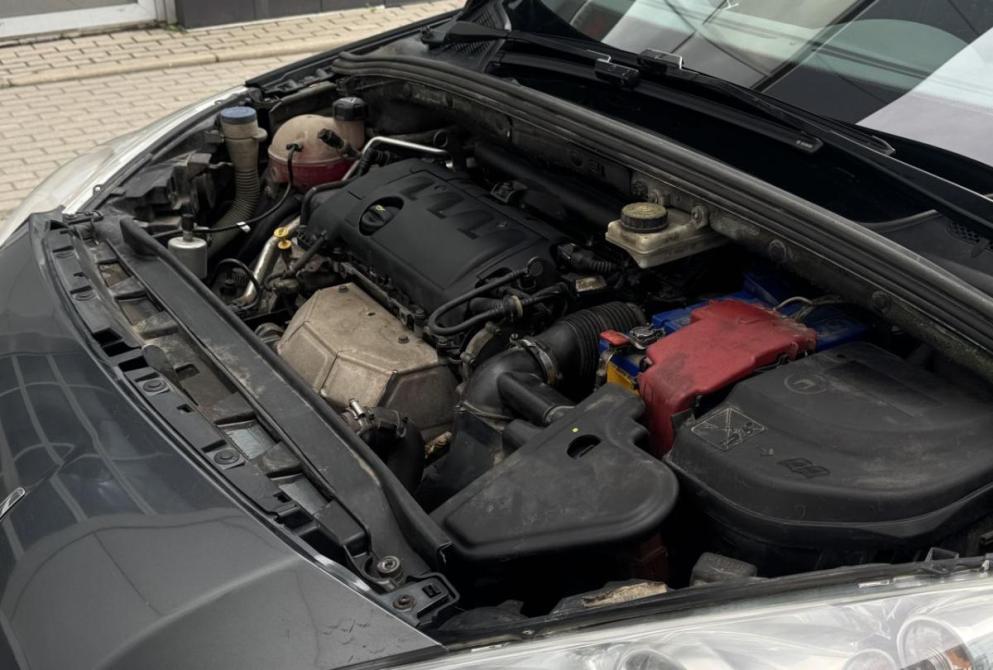 Peugeot 408 I Владимир  - изображение 22