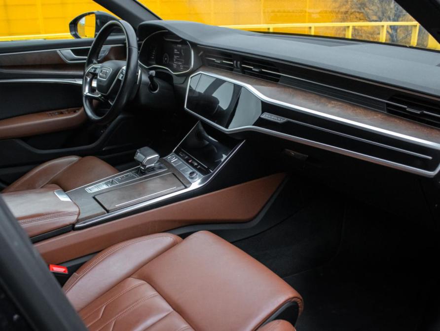 Audi A6 allroad IV (C8) Москва  - изображение 9
