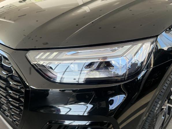 Audi Q5 Sportback I (FY) с пробегом 2025 года, цена 6 690 000 рублей, 15 км, внедорожник, Автокод Объявления