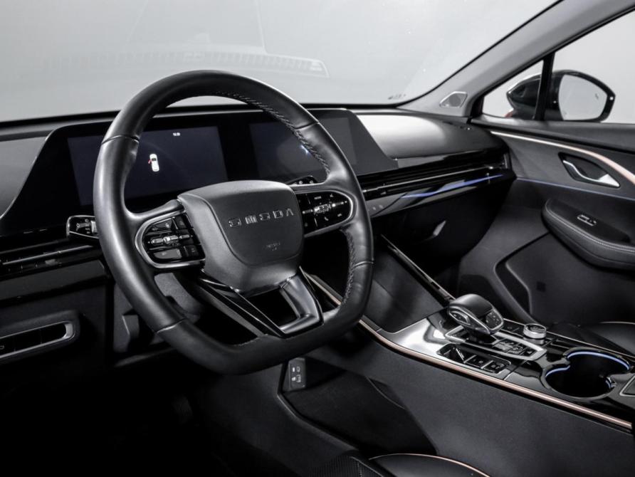 Omoda C5 I Москва  - изображение 15