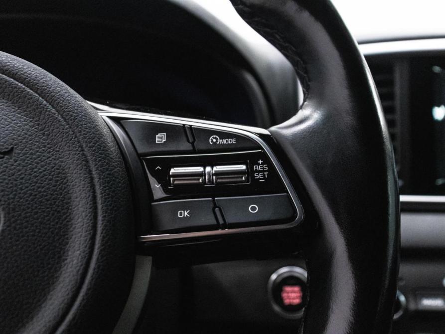 Kia Sportage IV Рестайлинг Красноярск  - изображение 19