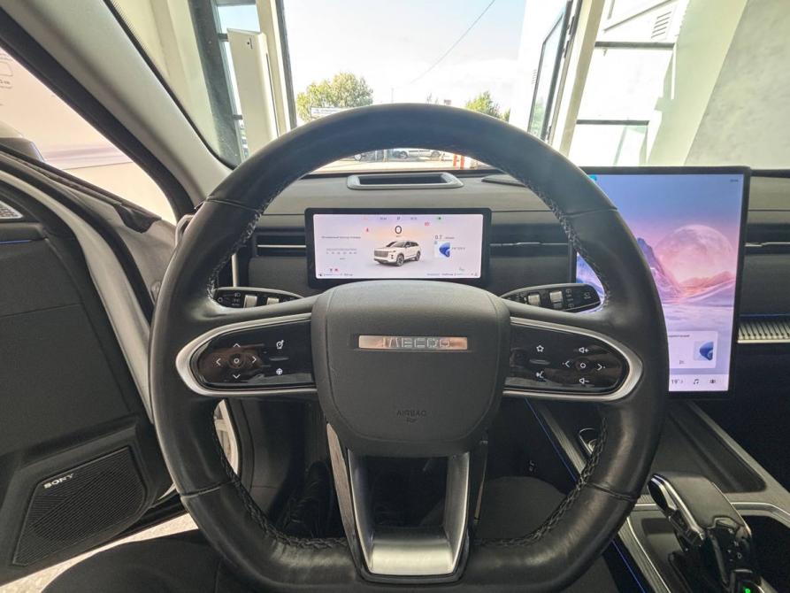 Jaecoo J7 I Ярославль  - изображение 9