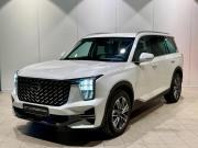 GAC GS8 II Самара  - изображение 20