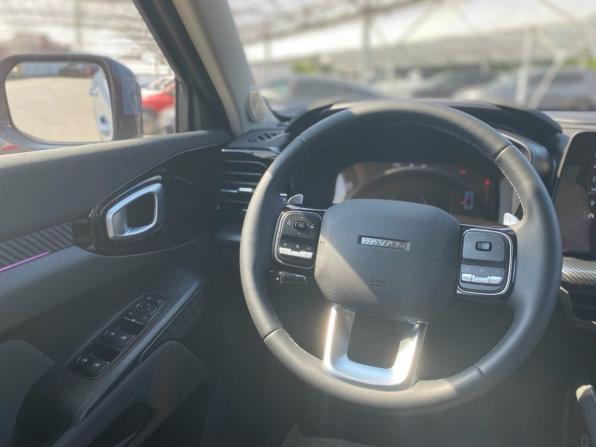 Haval H3 I с пробегом 2025 года, цена 2 699 000 рублей, 9719 км, внедорожник, Автокод Объявления
