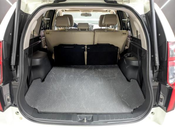 Mitsubishi Montero Sport III Рестайлинг с пробегом 2022 года, цена 3 800 000 рублей, 49027 км, внедорожник, Автокод Объявления