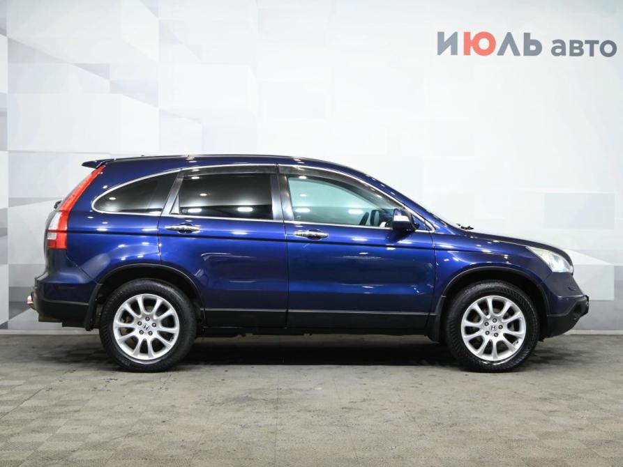 Honda CR-V III Екатеринбург  - изображение 8