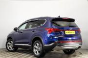 Hyundai Santa Fe IV Рестайлинг Пермь  - изображение 36