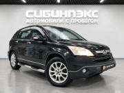 Honda CR-V III Кемерово  - изображение 15