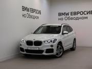 BMW X1 II (F48) Санкт-Петербург  - изображение 28