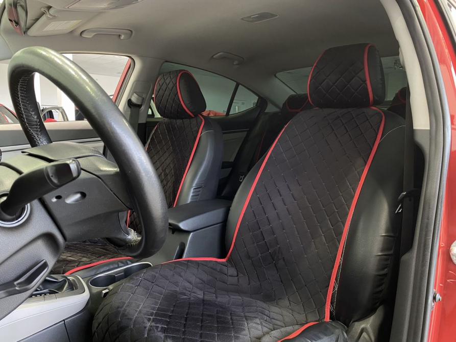 Hyundai Elantra VI (AD) Ростов-на-Дону  - изображение 13