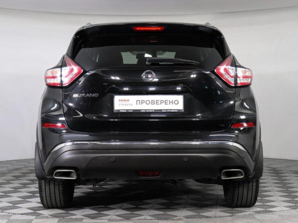 Nissan Murano III (Z52) с пробегом 2020 года, цена 2 697 000 рублей, 109228 км, внедорожник, Автокод Объявления