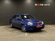 Chevrolet Lacetti I Челябинск  - изображение 20