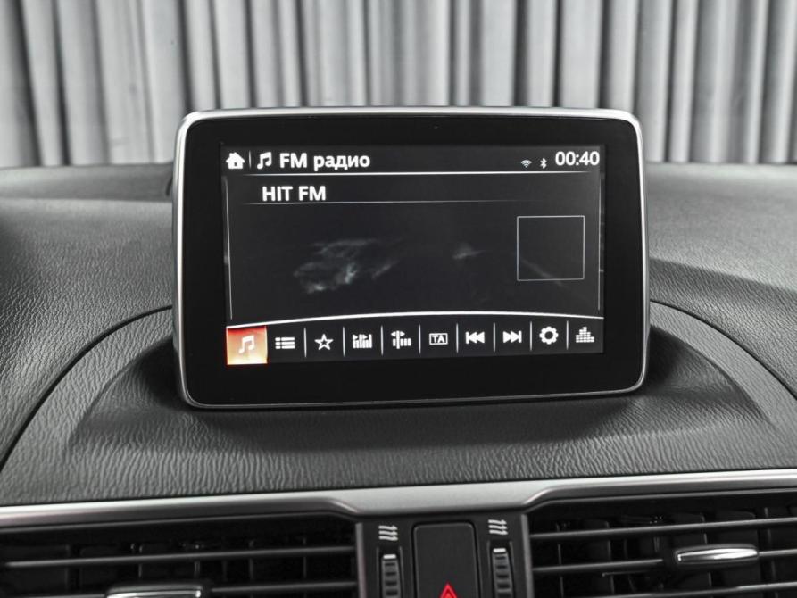 Mazda 3 III (BM) Ставрополь  - изображение 15