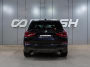 BMW X3 III (G01) Воронеж  - изображение 32