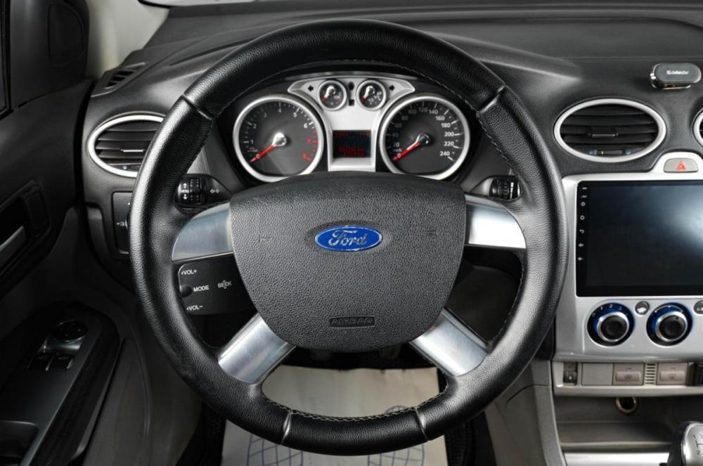 Ford Focus II Рестайлинг Тюмень  - изображение 13
