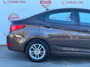 Hyundai Solaris I Рестайлинг Екатеринбург  - изображение 52