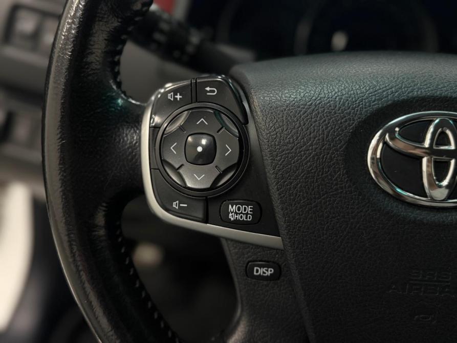 Toyota Camry VII (XV50) Казань  - изображение 18