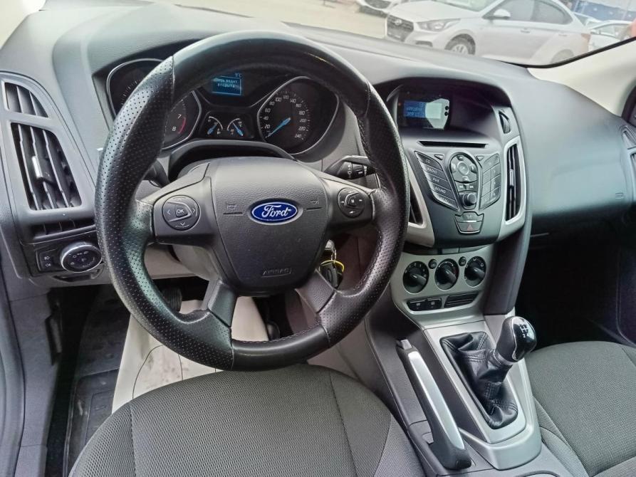 Ford Focus III Тюмень  - изображение 15