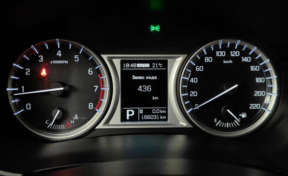 Suzuki Vitara II Москва  - изображение 16