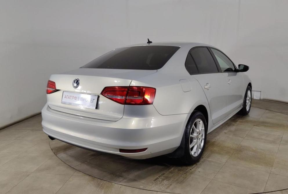 Volkswagen Jetta VI Волгоград  - изображение 7