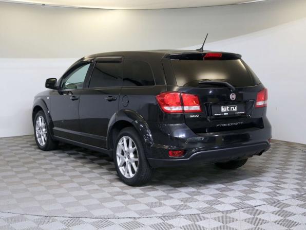 Fiat Freemont с пробегом 2013 года, цена 1 290 000 рублей, 131289 км, универсал, Автокод Объявления