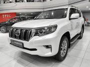 Toyota Land Cruiser Prado 150 Series Рестайлинг 2 Казань  - изображение 23