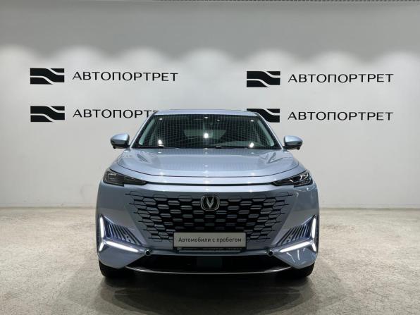 Changan UNI-K с пробегом 2023 года, цена 2 599 000 рублей, 66103 км, внедорожник, Автокод Объявления