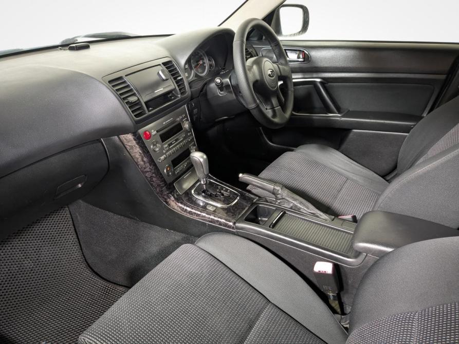 Subaru Outback III Екатеринбург  - изображение 12