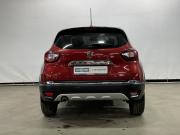 Renault Kaptur I Рестайлинг Ярославль  - изображение 25