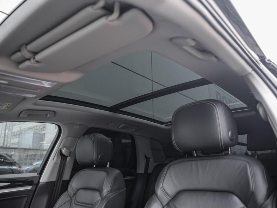 Volkswagen Touareg III Санкт-Петербург  - изображение 24