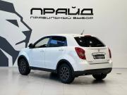 SsangYong Actyon II Ростов-на-Дону  - изображение 23