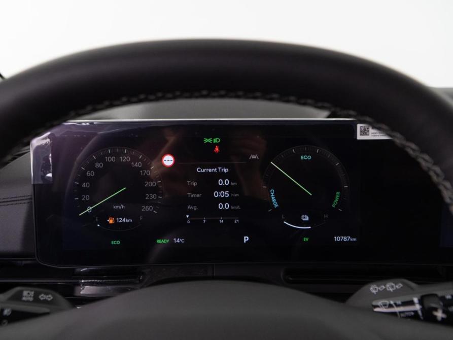 Kia Carnival IV Рестайлинг Москва  - изображение 35