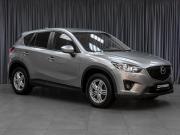 Mazda CX-5 I Тюмень  - изображение 21