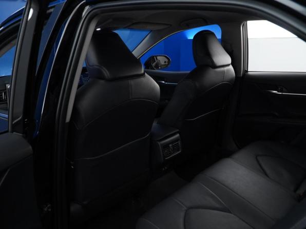 Toyota Camry VIII (XV70) с пробегом 2021 года, цена 2 480 055 рублей, 88311 км, седан, Автокод Объявления