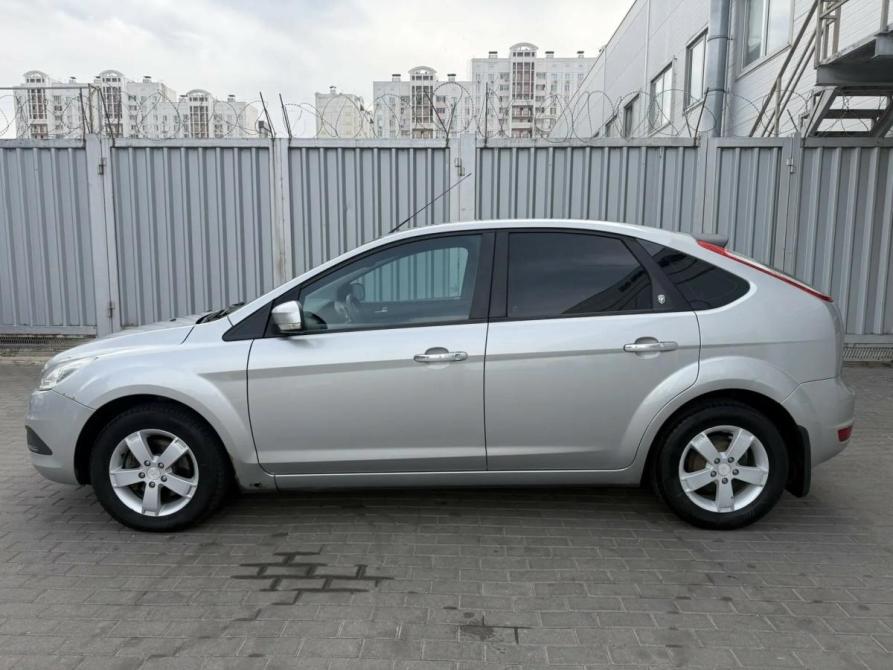Ford Focus II Рестайлинг Ростов-на-Дону  - изображение 7