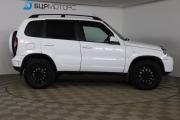 Chevrolet Niva I Рестайлинг Нижний Новгород  - изображение 22