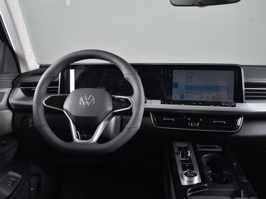 Volkswagen Tavendor I Кемерово  - изображение 11