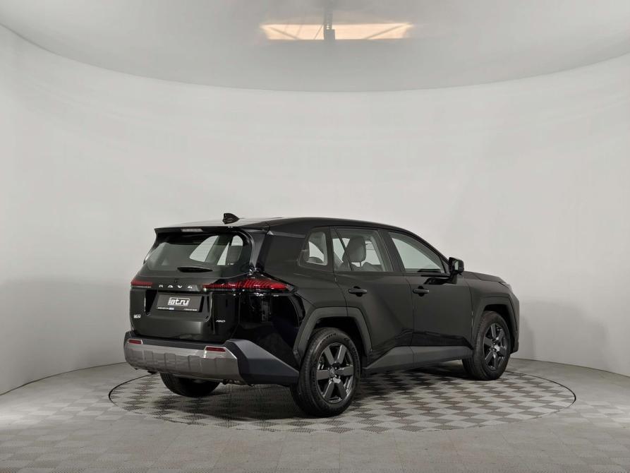 Toyota RAV4 VI (XA60) Санкт-Петербург  - изображение 6